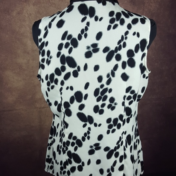 Worthington Top - Sz M - Picture 4 of 4